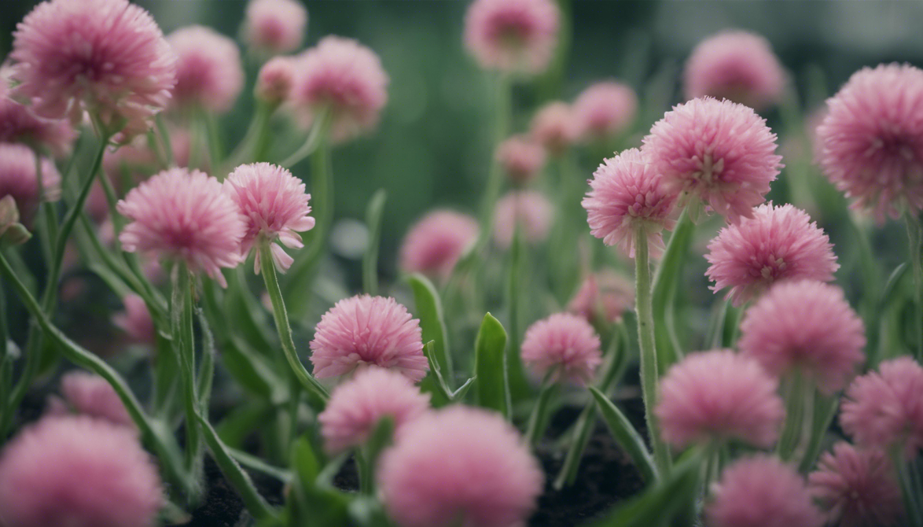 découvrez les meilleures variétés de plantes à semer en mars pour un jardin coloré et florissant. conseils pratiques et idées inspirantes pour votre jardinage printanier.