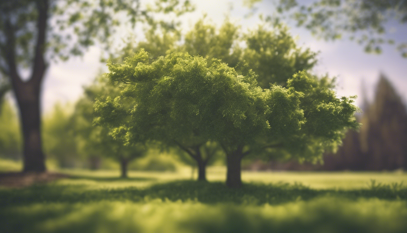 découvrez les meilleurs arbres à planter en mai pour embellir votre jardin. conseils et astuces pour choisir les essences adaptées à la saison de plantation.