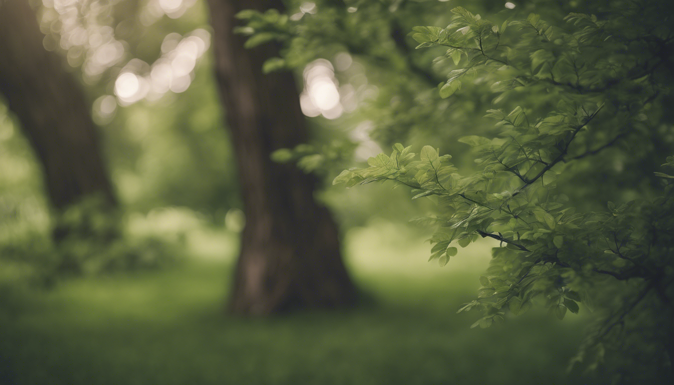 découvrez les types d'arbres parfaits à planter en juin pour embellir votre jardin. conseils pratiques et sélection des espèces les plus adaptées.