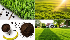 Choisir le bon gazon pour votre jardin est une tâche cruciale qui nécessite une attention particulière sur plusieurs critères. En fonction de l’exposition au soleil, du type de sol, du climat et des usages prévus, il existe diverses options de […]