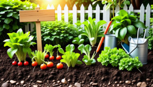 Débuter un potager est une aventure passionnante, surtout lorsque l’on souhaite cultiver ses propres légumes. Quand il s’agit de faire ses premiers pas dans le jardinage, il est essentiel de choisir des variétés qui soient non seulement faciles à entretenir, […]