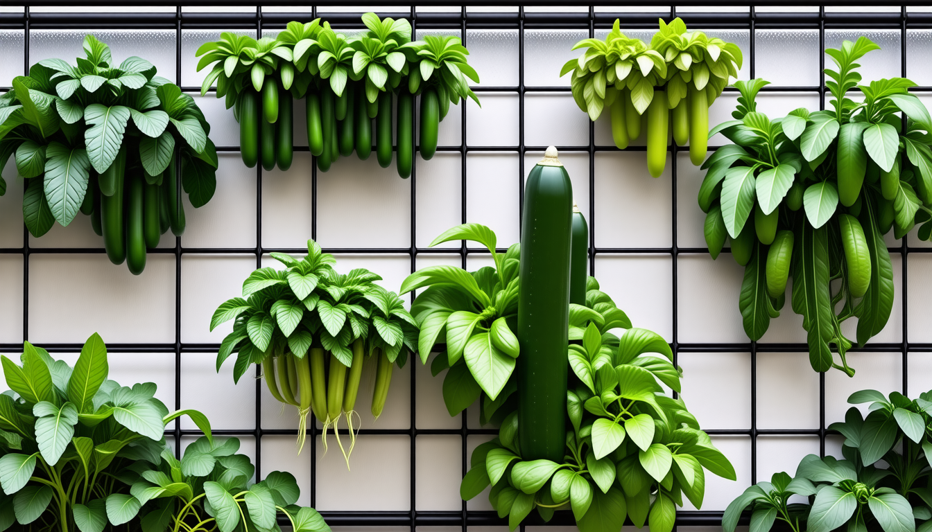 découvrez les meilleurs légumes à cultiver en premier lorsque vous débutez votre jardin. cette guide vous aidera à choisir des plantes faciles à entretenir, adaptées aux débutants, pour garantir une récolte réussie et agréable.