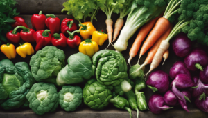 Découvrez les meilleures options de légumes à semer en août pour garantir une récolte généreuse et savoureuse ! 🌱✨ Les meilleurs légumes à semer en août Aout est un mois crucial pour planifier la fin de la saison de jardinage […]