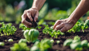 Découvrez dans cet article les légumes idéaux à semer ou planter en mai pour un potager florissant ! Apportez de la fraîcheur et de la saveur à votre jardin en choisissant les variétés adaptées à cette période de l’année. Les […]