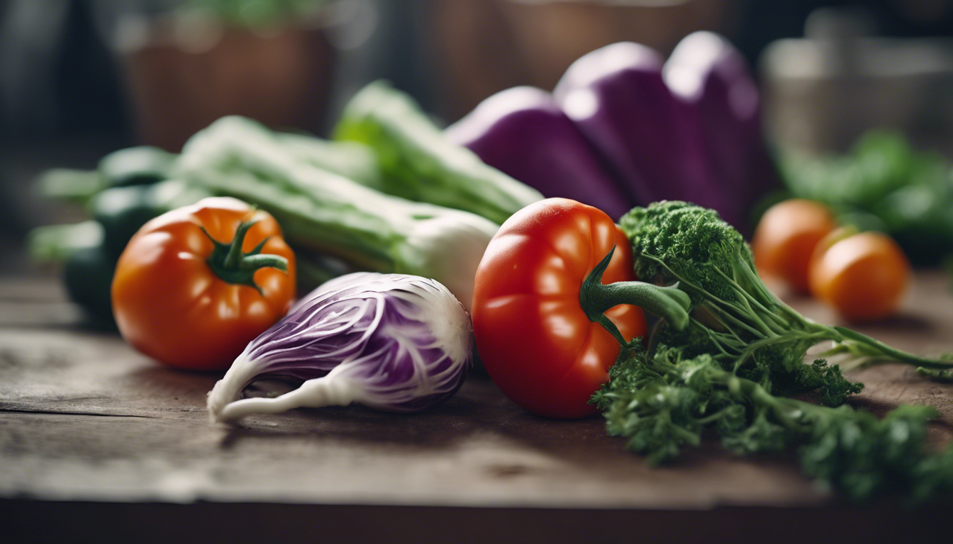 découvrez quels légumes sont idéaux à planter en février pour profiter d'une récolte abondante et savoureuse dans votre jardin. conseils pratiques et astuces de jardinage inclus.