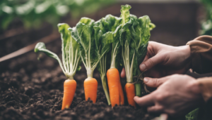 Découvrez les légumes parfaits à planter en février pour une récolte abondante ! les légumes d’hiver à privilégier en février En février, même si les températures restent fraîches, il est possible de profiter d’une variété de légumes d’hiver savoureux et […]