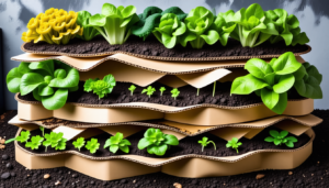 Créer un potager en lasagne représente une approche innovante et efficace en matière de jardinage écologique. Cette méthode permet de profiter d’un jardin florissant sans les tracas souvent associés au jardinage traditionnel. En utilisant des couches de matériaux compostables, vous […]