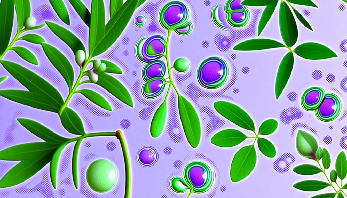 découvrez comment identifier la chlorose ferrique chez vos plantes et apprenez des méthodes naturelles pour y remédier efficacement. préservez la santé de votre jardin tout en respectant l'environnement avec des solutions simples et durables.