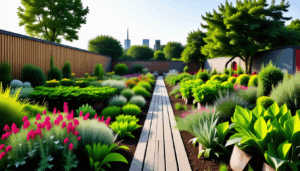 Dans un monde en constante évolution, les espaces urbains se confrontent à une problématique majeure : la perte de biodiversité. Pourtant, dans l’ombre des constructions et des infrastructures, se cachent des terrains pouvant servir à la recréation d’écosystèmes variés et […]