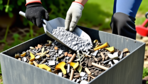 Cendres de bois et compost : Utilisation efficace et précautions La gestion des cendres de cheminée suscite souvent de nombreuses interrogations, notamment quant à leur place dans le jardin. Entre les résidus perçus comme de simples déchets et leur potentiel […]