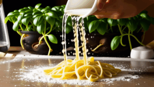 Pourquoi l’eau de cuisson des pâtes est-elle un trésor pour vos plantes ? S’il y a bien un geste simple que nous faisons tous en cuisine, c’est de faire cuire des pâtes. Mais saviez-vous que l’eau de cuisson des pâtes, […]