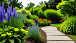 Dans une période où la prise de conscience écologique est plus que jamais d’actualité, il est essentiel de prendre des mesures concrètes pour réduire notre empreinte carbone. Le jardinage écologique apparaît comme une solution pratique et efficace. En choisissant des […]