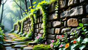 Réhabiliter un vieux mur en pierre pour en faire un refuge à biodiversité est une initiative précieuse pour la nature. Les murets de pierres sèches jouent un rôle essentiel dans l’écosystème local, offrant abri et habitat à de nombreuses espèces. […]