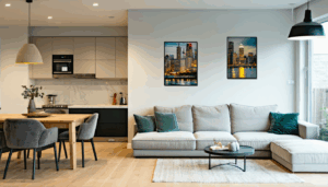 Rénover un studio impose un équilibre subtil entre contraintes d’espace, budget maîtrisé et esthétique moderne. En 2025, face à des logements souvent exigus, la transformation d’un petit appartement devient un défi incontournable. Optimiser chaque mètre carré tout en respectant les […]