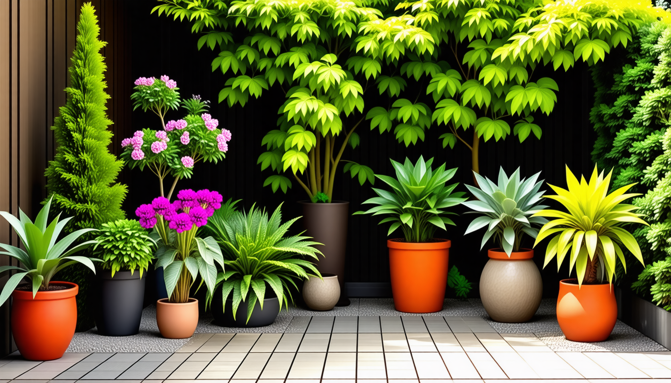 découvrez les étapes essentielles pour rénover un jardin abandonné : conseils pratiques, astuces de professionnels et priorités pour transformer votre espace extérieur en un havre de verdure agréable et accueillant.