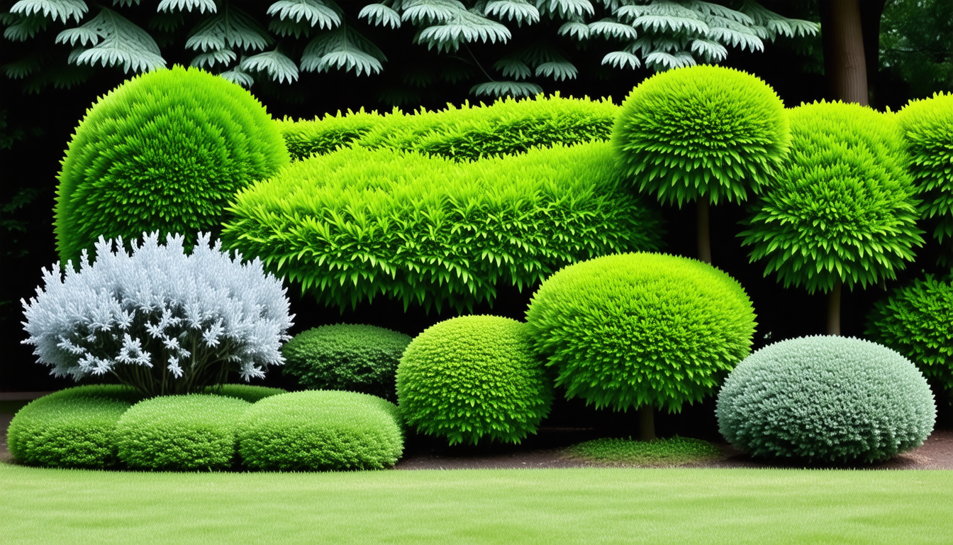 découvrez comment rénover une haie mixte étape par étape : conseils pour couper, tailler et replanter afin de redonner vie à votre jardin et garantir une haie saine et esthétique toute l’année.