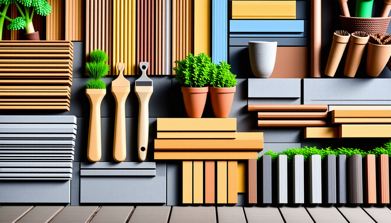 découvrez comment transformer un jardin classique en y intégrant des éléments contemporains pour un espace extérieur élégant, harmonieux et à la pointe des tendances.