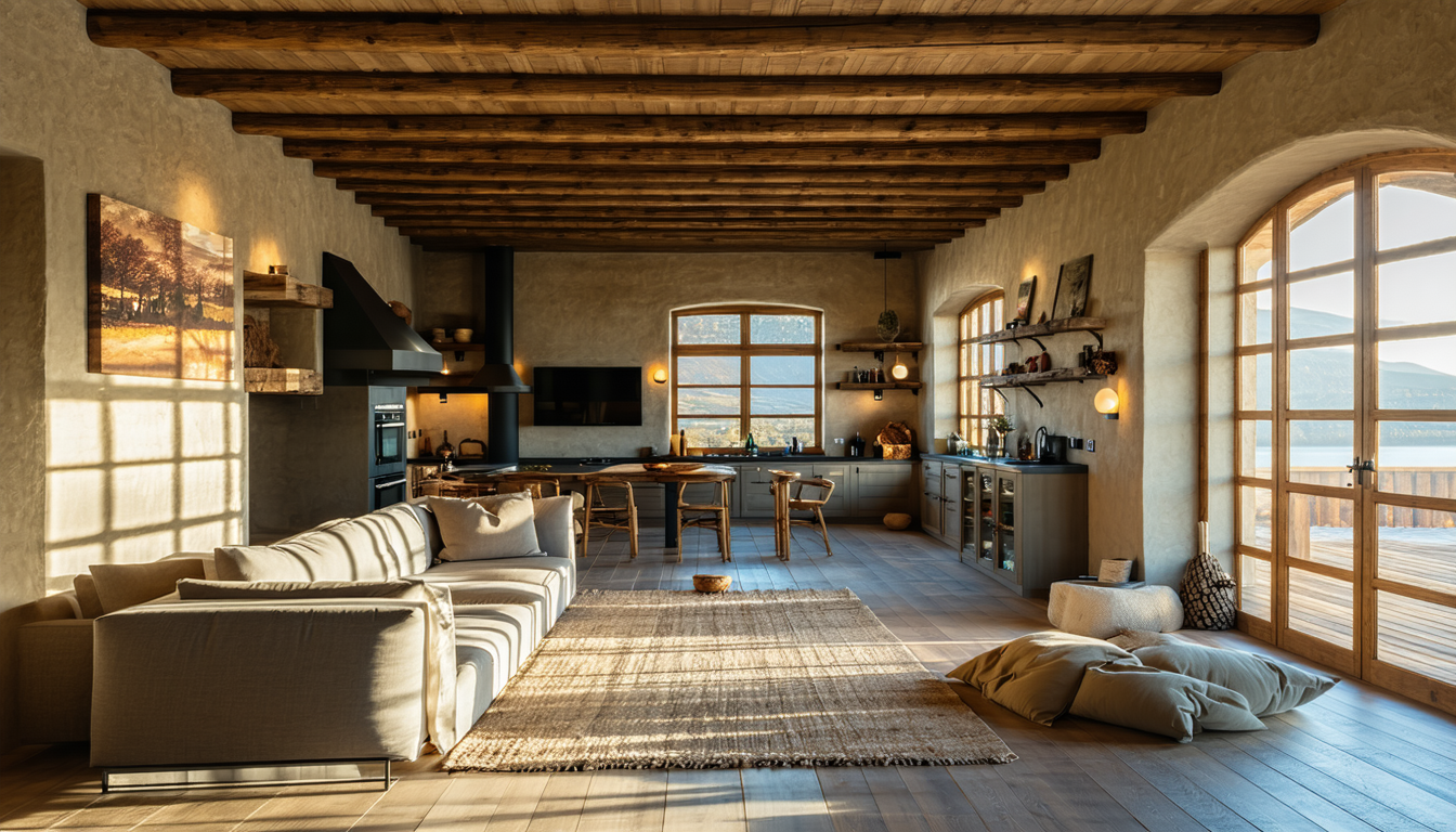 découvrez nos conseils pratiques pour rénover une grange avec succès. transformez cet espace en un lieu accueillant et fonctionnel tout en préservant son charme d'antan. suivez nos astuces pour une rénovation harmonieuse et adaptée à vos besoins.
