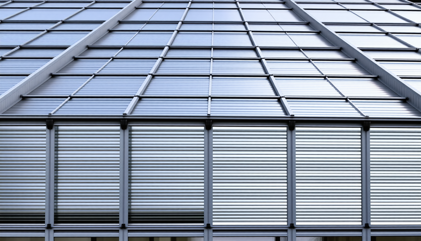 découvrez comment réparer et entretenir efficacement votre serre en verre ou en polycarbonate. des conseils pratiques pour prolonger la durée de vie de votre serre, assurer une performance optimale et favoriser la croissance de vos plantes. apprenez les techniques d’entretien et les meilleures pratiques pour profiter pleinement de votre espace de culture.