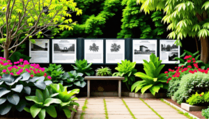 Dans un monde où notre lien avec la nature semble s’effriter, les jardins ethnobotaniques se posent en véritables refuges de savoirs et de traditions. Ces espaces verts ne se contentent pas de rassembler des plantes; ils ouvrent la porte à […]