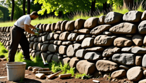 La réhabilitation des vieux murets en pierre sèche représente une démarche à la fois technique et empreinte d’un fort ancrage culturel. Ces structures, souvent laissées à l’abandon, persistent dans le paysage de nombreuses régions, où leur histoire et leur utilité […]