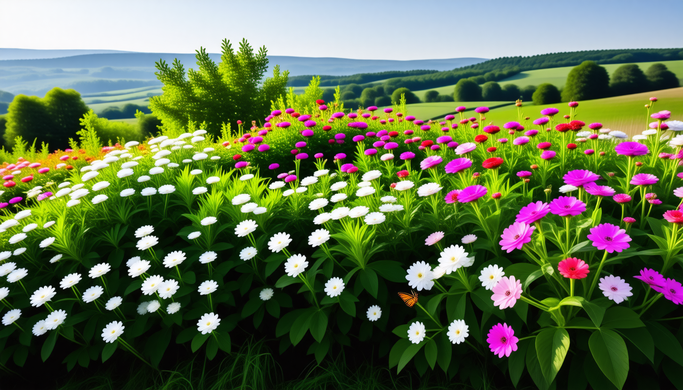 découvrez notre retour d'expérience sur la plantation de haies mellifères. apprenez comment ces haies favorisent la biodiversité, attirent les pollinisateurs et embellissent votre jardin tout en contribuant à la protection de l'environnement.