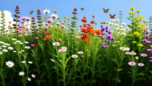 Les haies mellifères sont de véritables trésors pour notre écosystème. Elles constituent un refuge essentiel pour les pollinisateurs et offrent une multitude d’avantages tant pour la biodiversité que pour l’aménagement paysager. La plantation de ces haies favorise non seulement la […]