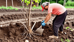 La plantation d’un arbre fruitier à racines nues est une technique prisée par les passionnés de jardinage et d’agriculture pour son coût avantageux et sa capacité à fournir des arbres plus robustes. En effet, ces derniers, souvent en milieu de […]