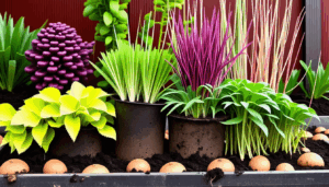 L’automne est bien plus qu’une simple transition saisonnière pour les jardiniers : c’est un moment stratégique pour planter tous les végétaux qui embelliront votre jardin. Alors que les feuilles commencent à tomber et que les nuits deviennent plus fraîches, les […]