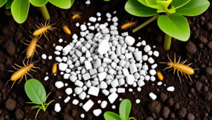 découvrez comment réutiliser les cendres de cigarette comme répulsif naturel et efficace contre les nuisibles dans votre jardin, tout en réduisant les déchets.