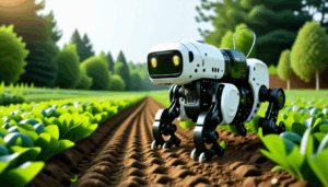 Dans un monde agricole en constante évolution, la précision et l’efficacité deviennent des impératifs pour les agriculteurs. Grâce aux avancées en robotique, des solutions comme les robots-semenciers ont vu le jour, permettant de transformer radicalement les méthodes de semis. Ces […]