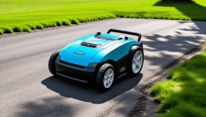 Le paysagisme moderne se confronte à des défis de taille, notamment lorsqu’il s’agit d’entretenir des terrains en forte pente. Ces zones difficiles d’accès, souvent impraticables et escarpées, nécessitent des solutions novatrices pour un entretien efficace et sécurisé. Avec l’essor technologique, […]