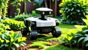 À l’heure où la technologie s’invite dans toutes les sphères de notre quotidien, le jardinage ne fait pas exception. Les robots de jardin multifonctions, capables de tonte, de désherbage et de scarification, révolutionnent la manière dont nous entretenons nos espaces […]