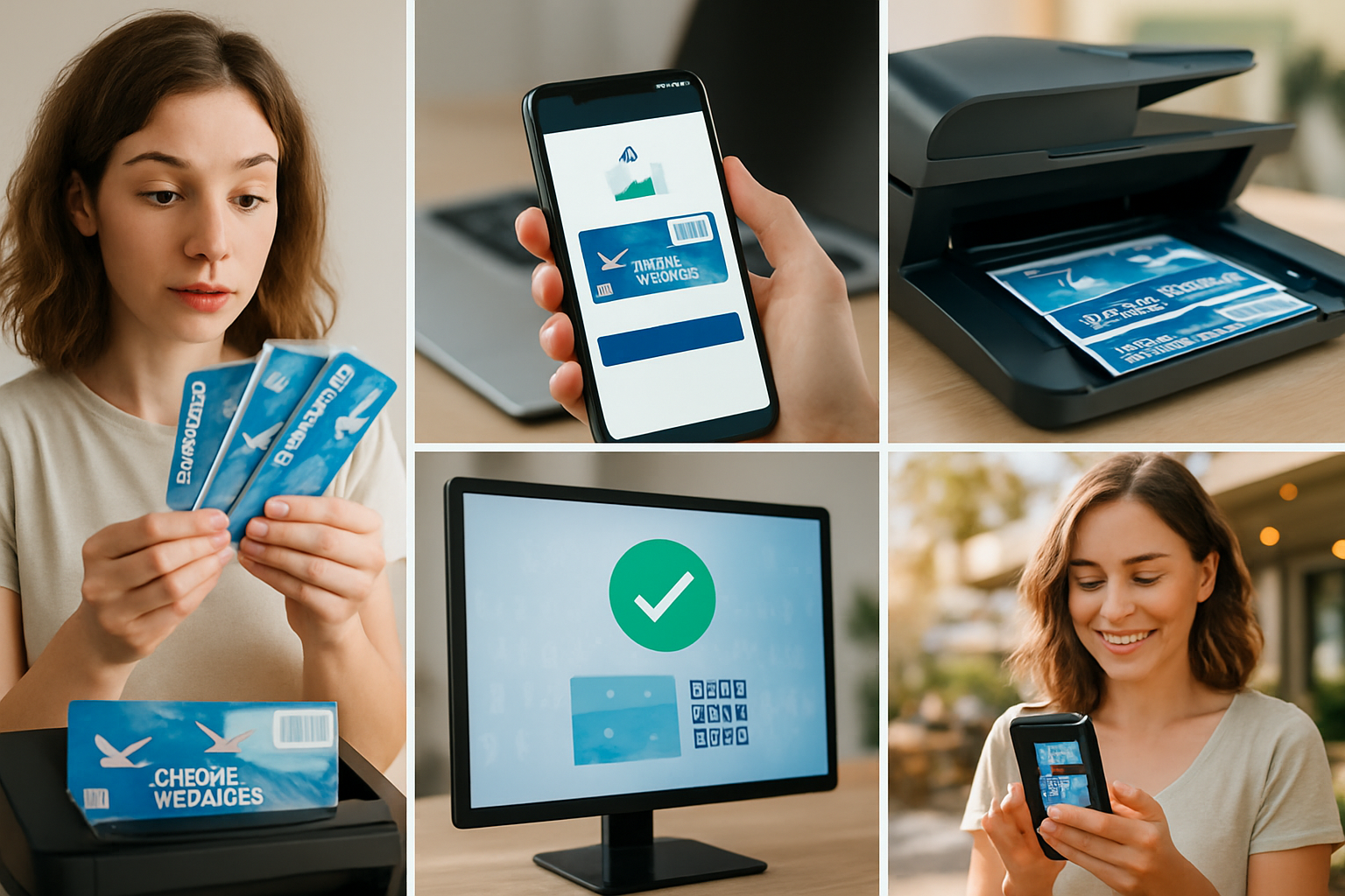 découvrez comment transformer vos chèques-vacances en format numérique avec sncf. suivez notre guide étape par étape pour profiter d'une gestion simplifiée et rapidement accessible de vos fonds de loisirs. ne manquez pas cette opportunité de moderniser vos chèques-vacances!