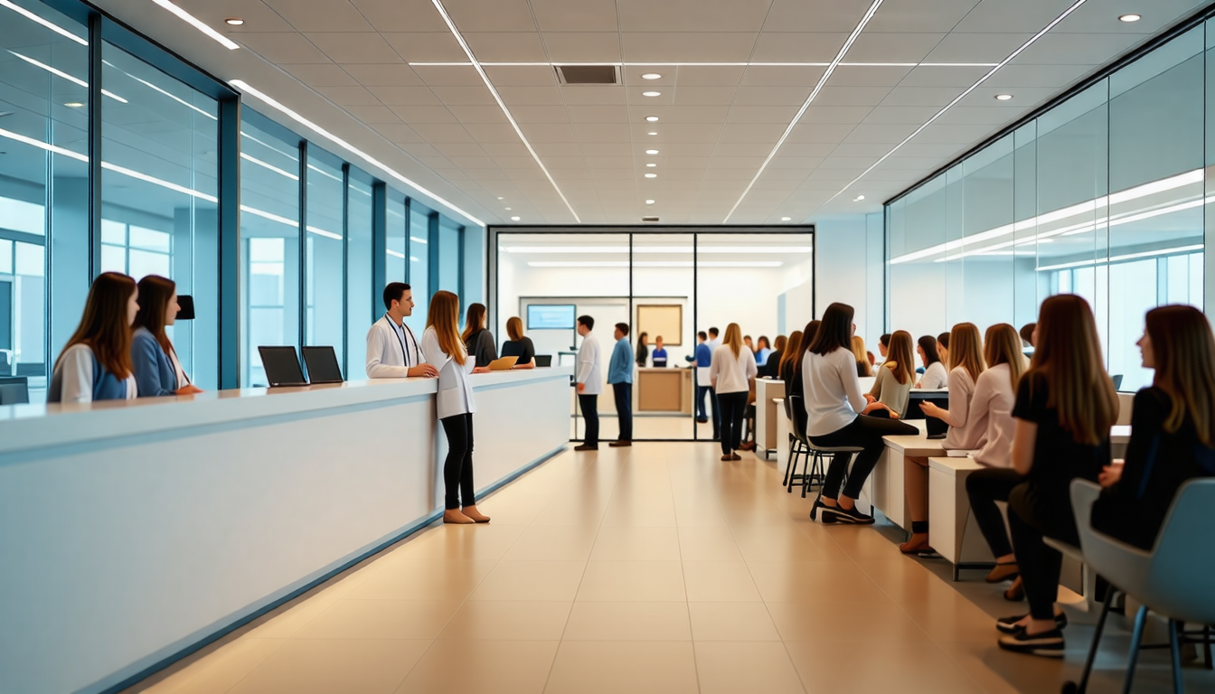 découvrez les enjeux et les perspectives d'un accès immédiat aux médecins spécialistes en france. explorez comment cette évolution pourrait transformer le paysage de la santé et améliorer les soins pour tous.