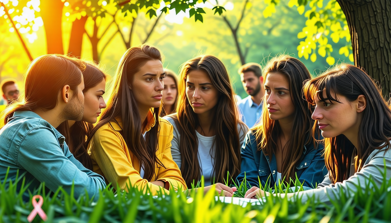 découvrez les enjeux de la santé mentale en france, où de nombreux citoyens ignorent leur détresse. ce constat préoccupant met en lumière l'importance de la sensibilisation et du soutien pour améliorer le bien-être mental des français.