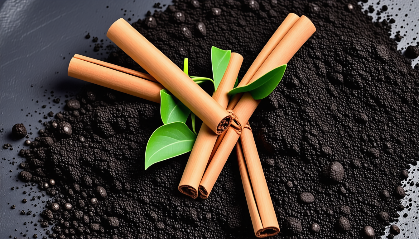 découvrez comment saupoudrer de la cannelle sur vos semis pour prévenir la fonte et favoriser une croissance saine de vos plantes.