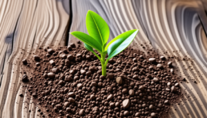 découvrez comment saupoudrer de la cannelle sur vos semis pour prévenir la fonte des semis et favoriser une croissance saine de vos plantes.