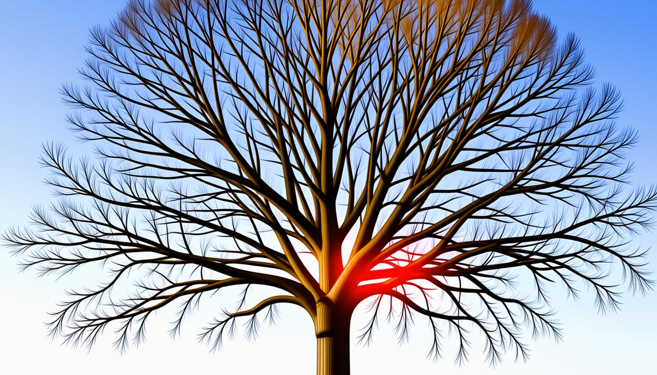 découvrez comment diagnostiquer et sauver des arbres malades lors d’un projet de rénovation. conseils, solutions écologiques et bonnes pratiques pour préserver votre environnement tout en rénovant.
