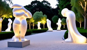 Dans l’univers alternatif de la mise en scène nocturne, une magie indescriptible s’opère à travers les jeux de lumière. Mettre en valeur vos massifs de jardin la nuit n’est pas simplement une question d’esthétisme : c’est une véritable forme d’art […]