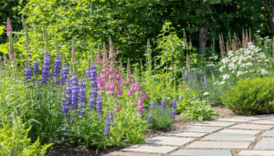 Avec le changement climatique qui modifie irrémédiablement nos écosystèmes, les jardins traditionnels lourds en arrosage appartiennent à une époque révolue. Aujourd’hui plus que jamais, cultiver un jardin résistant signifie faire le choix de plantes adaptables, robustes, capables de s’épanouir sans […]