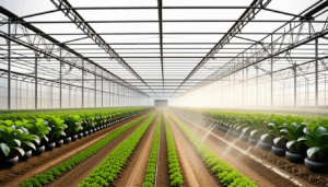 Dans un monde où l’agriculture doit s’adapter aux défis écologiques et technologiques, la serre automatisée devient un outil incontournable pour optimiser la production tout en préservant les ressources. En intégrant des capteurs performants, un système de ventilation intelligent et un […]