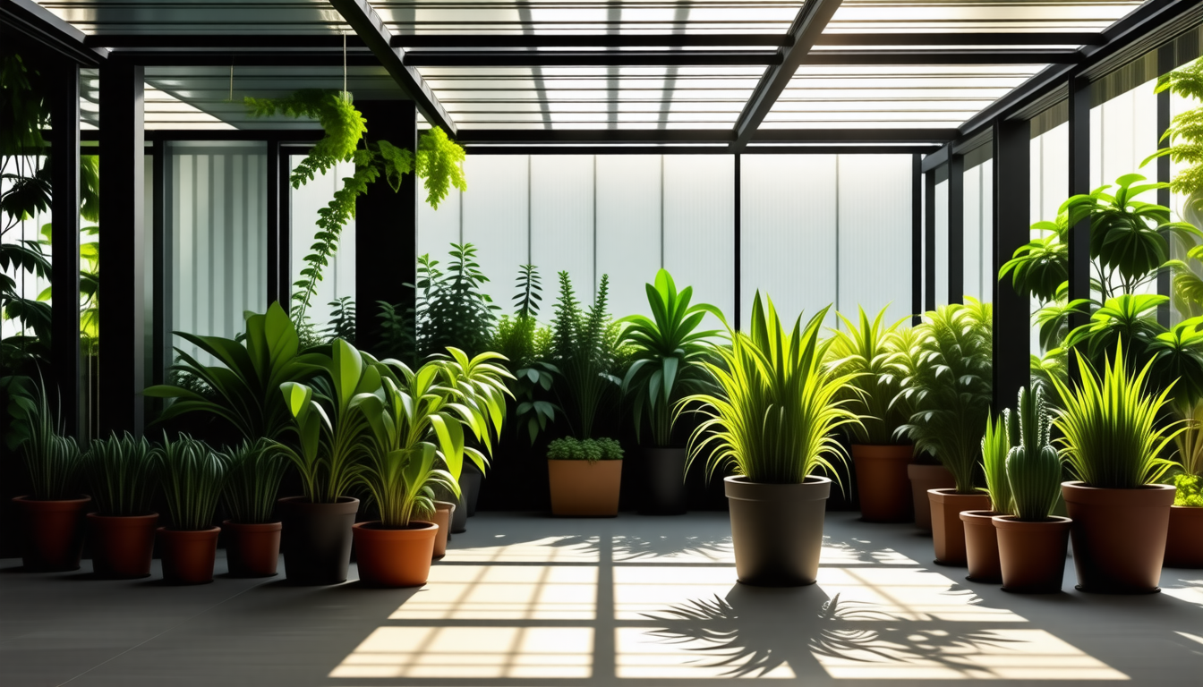 découvrez notre simulateur d’ensoleillement pour déterminer l'emplacement idéal de vos plantes. optimisez leur croissance en choisissant judicieusement l'orientation et l'exposition au soleil grâce à des outils simples et efficaces.