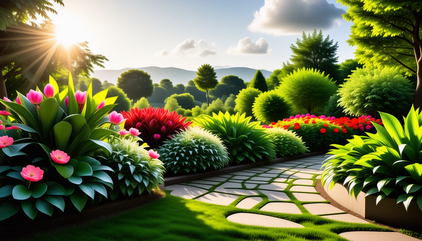 découvrez notre simulateur d’ensoleillement pour sélectionner l’emplacement idéal de vos plantes. optimisez leur croissance en tenant compte de l’orientation et de la luminosité. trouvez la meilleure solution pour un jardin florissant et harmonieux.