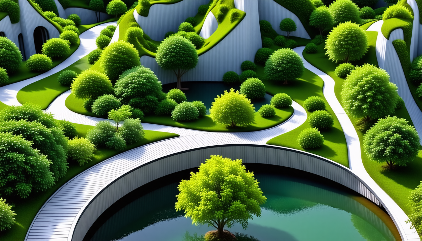 découvrez comment s'inspirer des écosystèmes locaux pour concevoir un aménagement paysager durable. apprenez à utiliser les espèces végétales autochtones et à favoriser la biodiversité tout en préservant l'environnement.