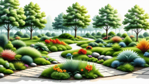 Face aux enjeux grandissants tels que les changements climatiques et la perte de biodiversité, une approche novatrice se dessine dans le domaine de l’aménagement paysager. S’inspirer des écosystèmes locaux apparaît comme une solution tangible pour créer des jardins durables, résilients […]