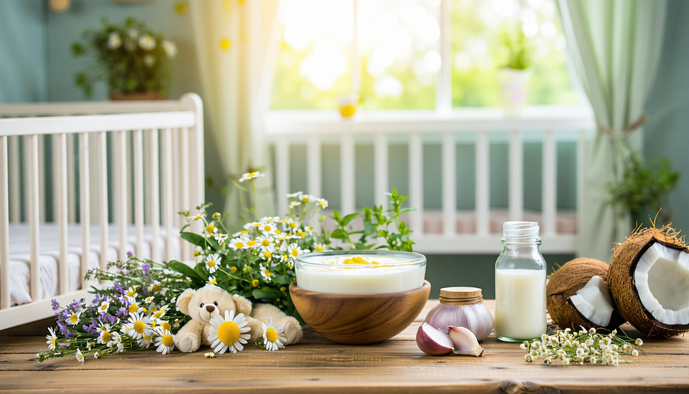 découvrez des solutions naturelles, sûres et efficaces pour traiter le muguet chez les nourrissons. conseils, remèdes maison et précautions pour apaiser votre bébé en douceur.
