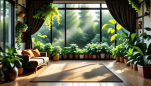 Souris à la maison et au jardin : repoussez-les efficacement grâce à une astuce olfactive naturelle, sans utiliser de poison ni de pièges