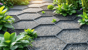 La gestion des espaces extérieurs avec des surfaces en gravillons est souvent confrontée à des défis liés à la stabilité du sol, au déplacement des matériaux et à la durabilité des aménagements. Face à ces problématiques, l’innovation en matière de […]