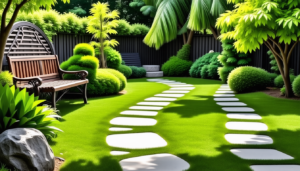 Le jardin est un espace précieux où l’on peut se ressourcer, se détendre et laisser libre cours à sa créativité. Pour le sublimer, l’utilisation de matériaux nobles tels que la pierre, le bois et le fer forgé est essentielle. Chaque […]